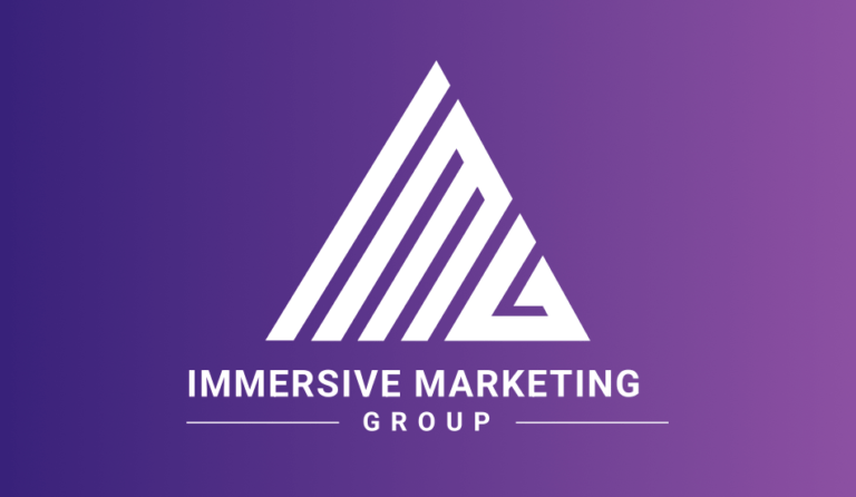 Immersive Marketing Logo